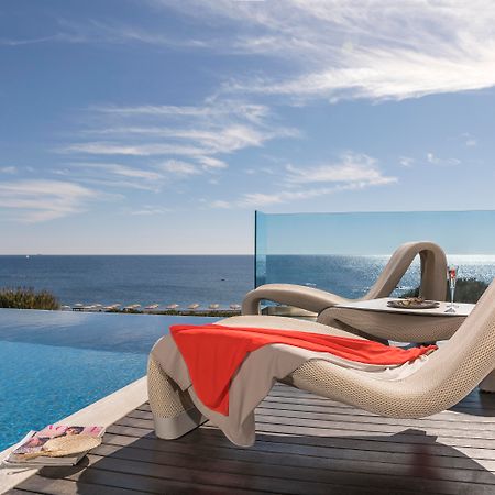 Boutique 5 Hotel & Spa - Adults Only Kiotari Esterno foto