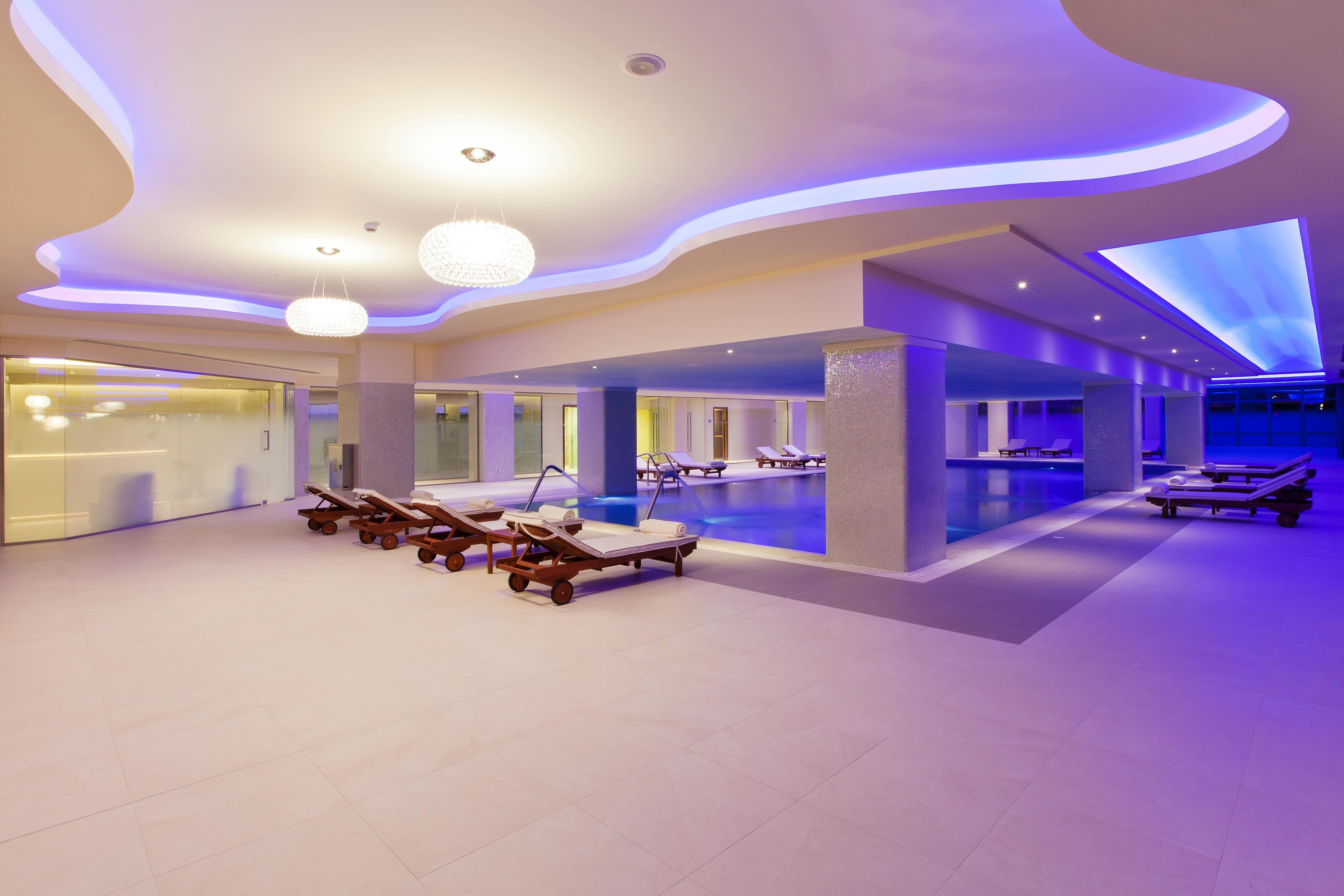 Boutique 5 Hotel & Spa - Adults Only Kiotari Esterno foto