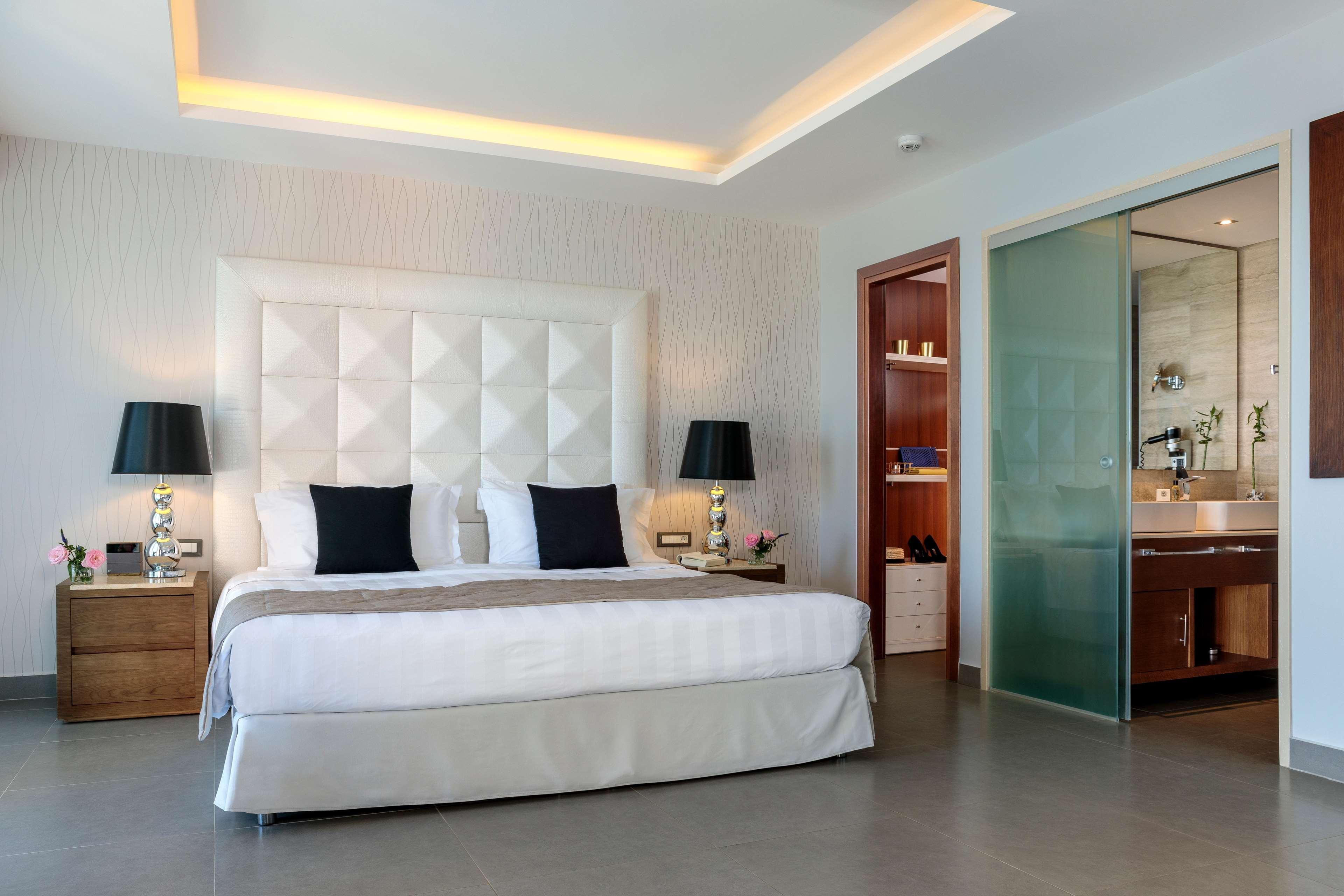 Boutique 5 Hotel & Spa - Adults Only Kiotari Esterno foto