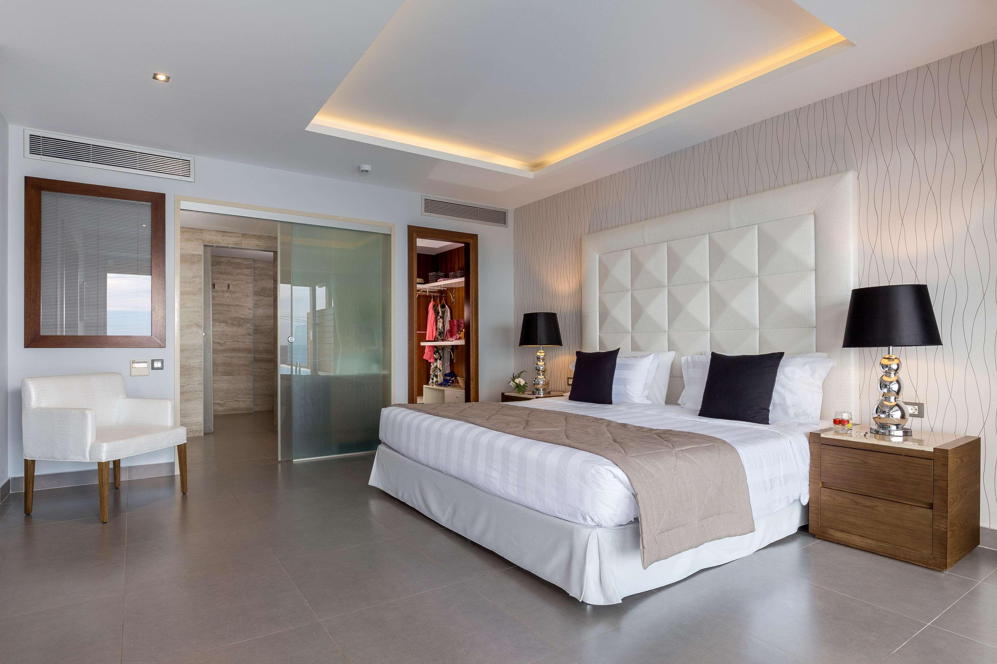 Boutique 5 Hotel & Spa - Adults Only Kiotari Esterno foto