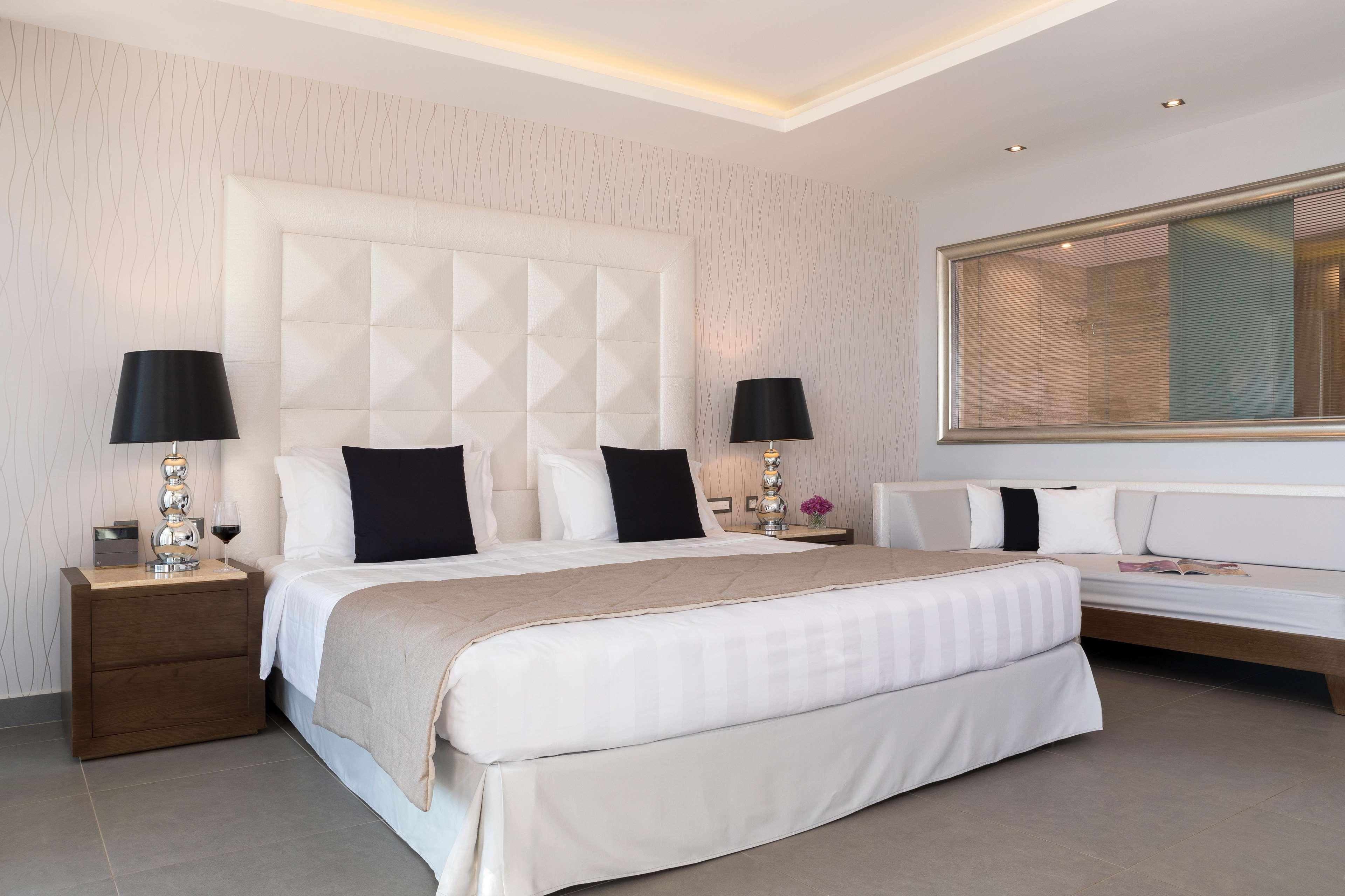 Boutique 5 Hotel & Spa - Adults Only Kiotari Esterno foto
