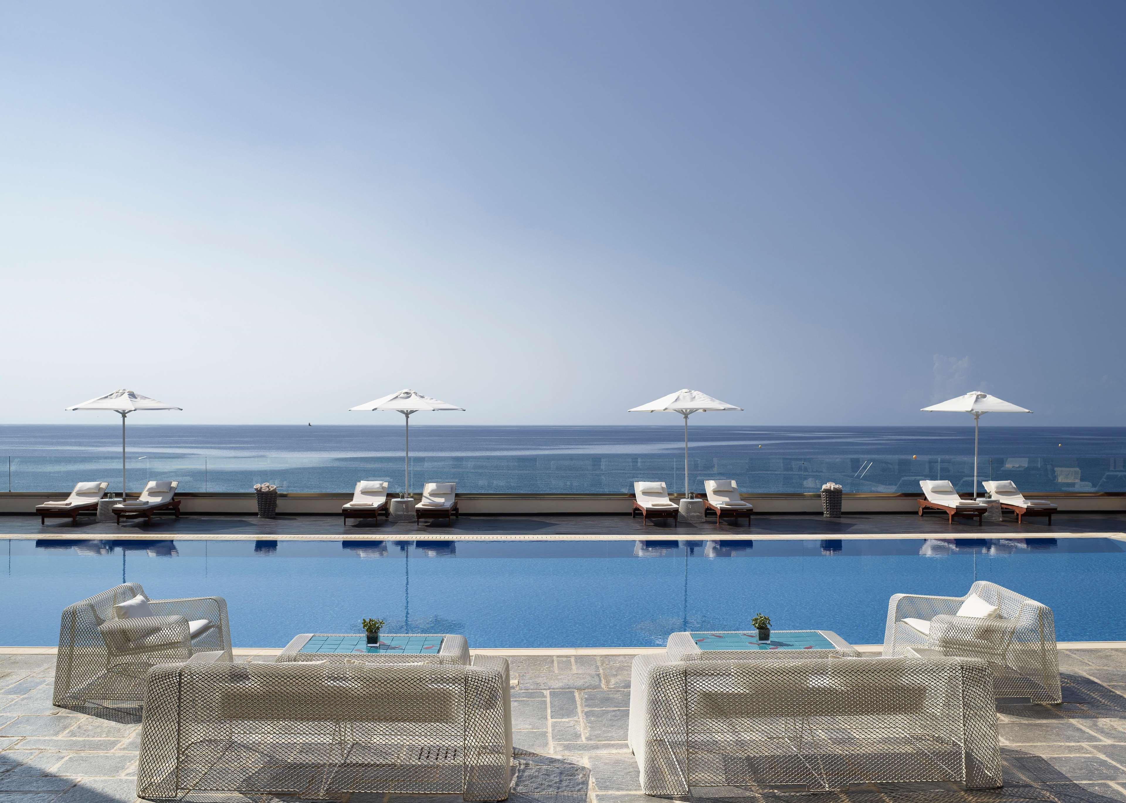 Boutique 5 Hotel & Spa - Adults Only Kiotari Esterno foto