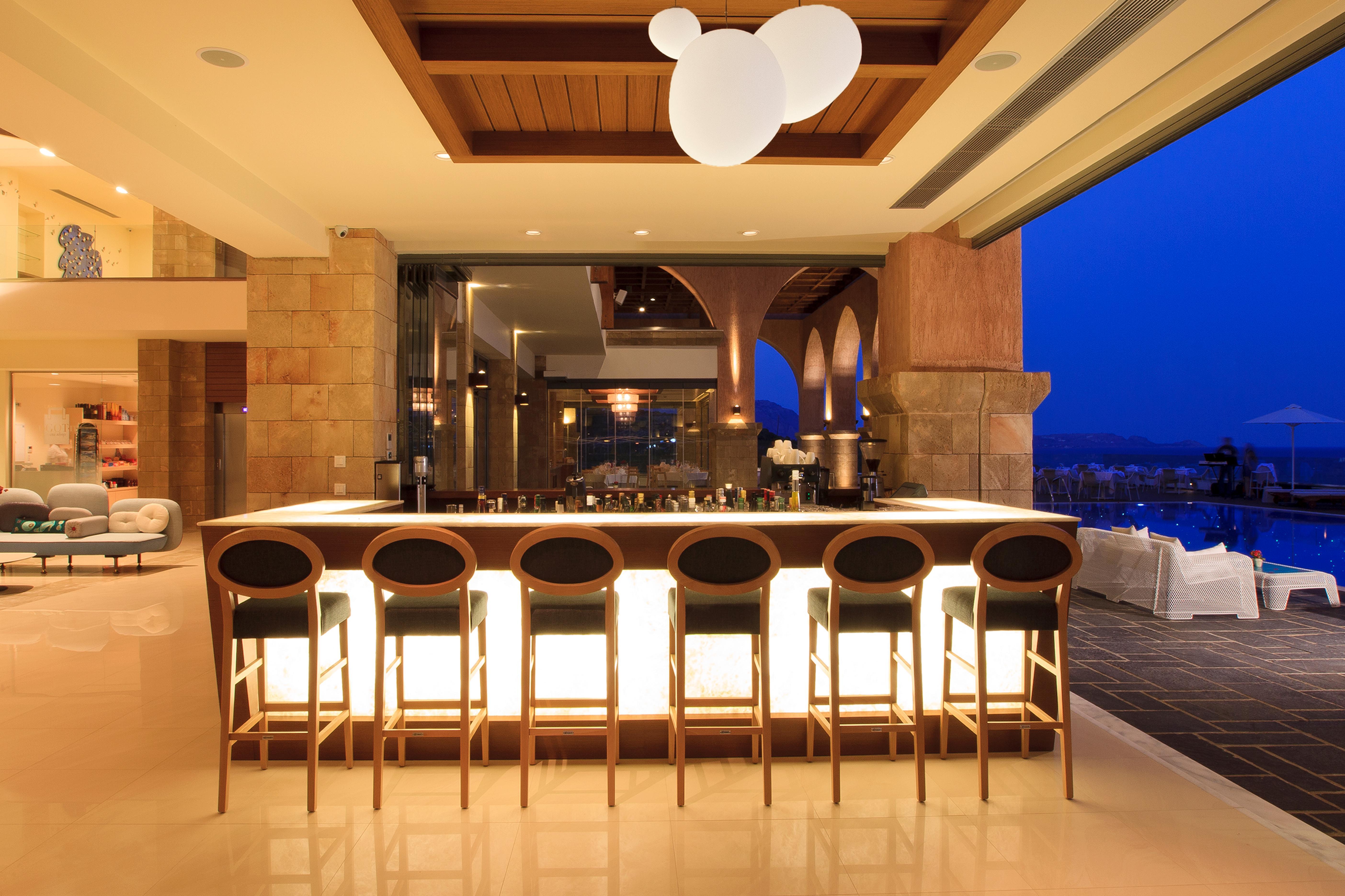 Boutique 5 Hotel & Spa - Adults Only Kiotari Esterno foto