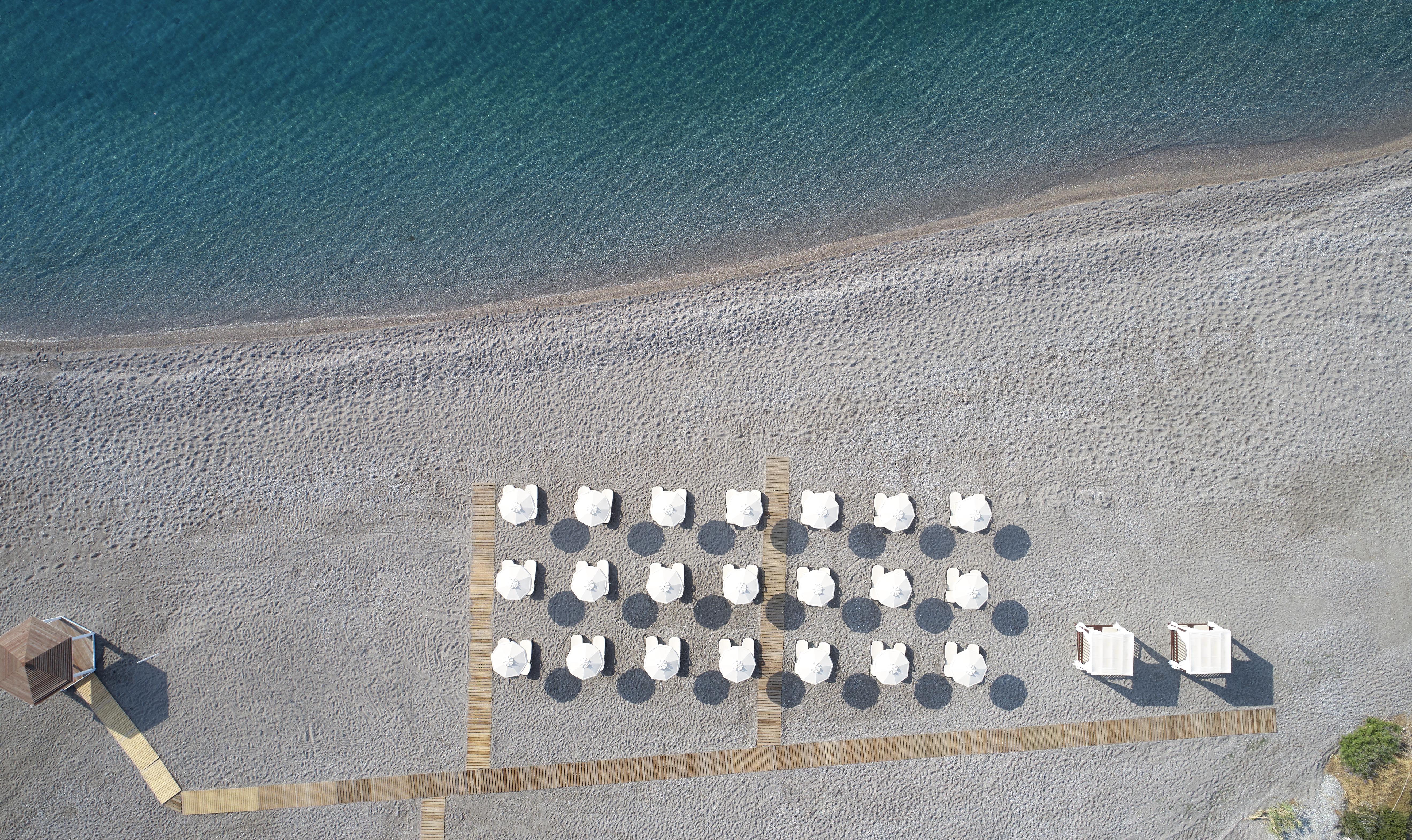 Boutique 5 Hotel & Spa - Adults Only Kiotari Esterno foto