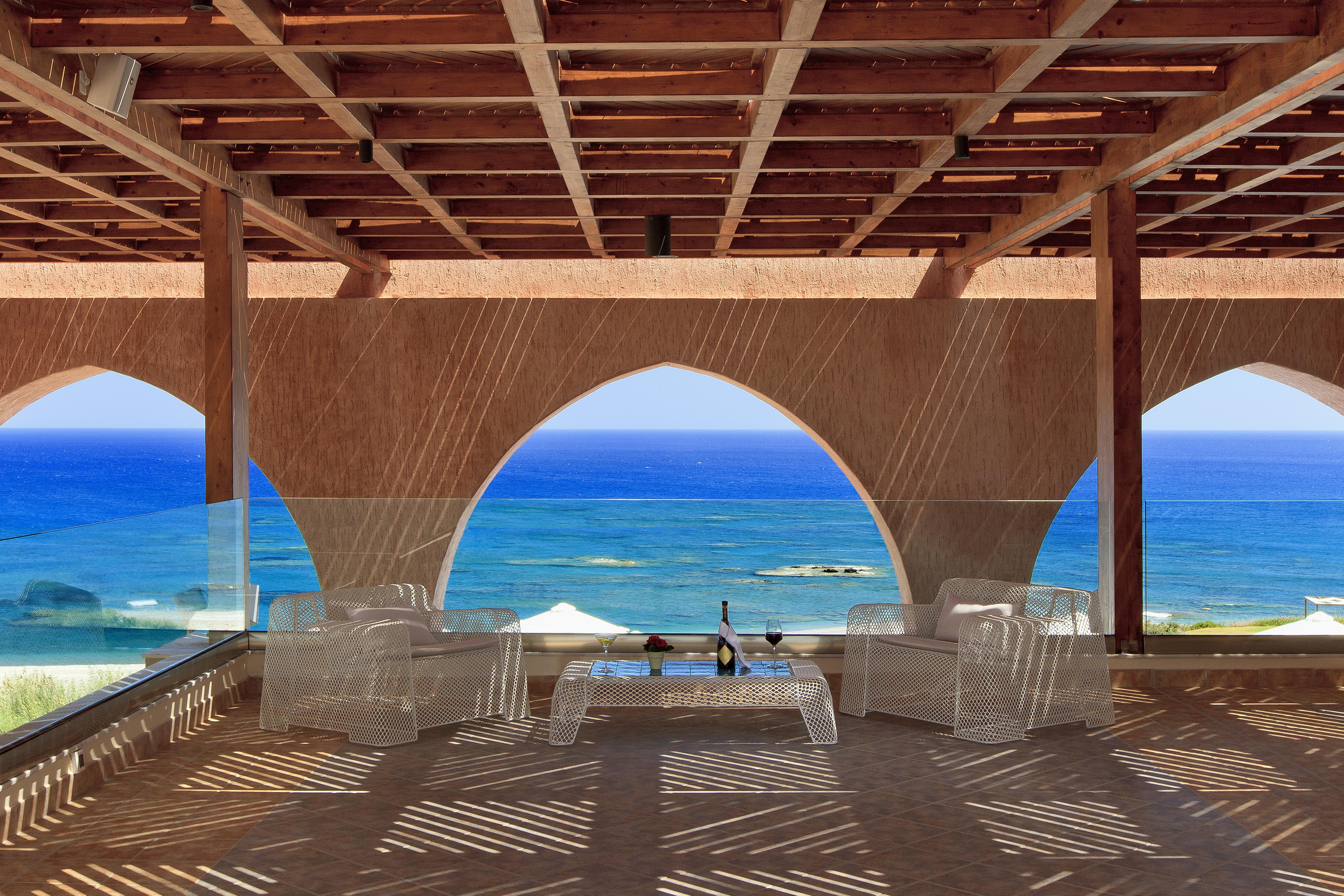 Boutique 5 Hotel & Spa - Adults Only Kiotari Esterno foto