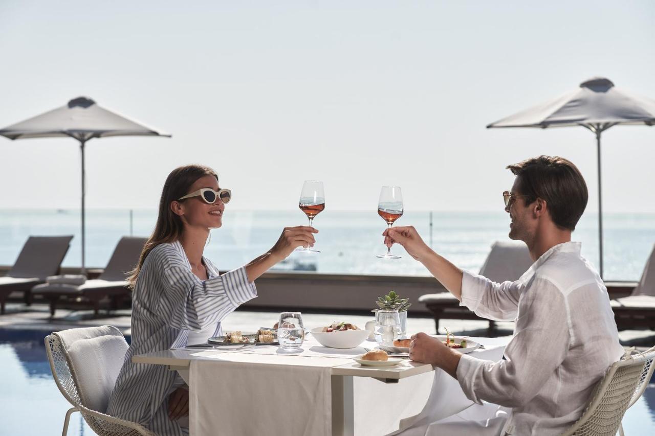 Boutique 5 Hotel & Spa - Adults Only Kiotari Esterno foto